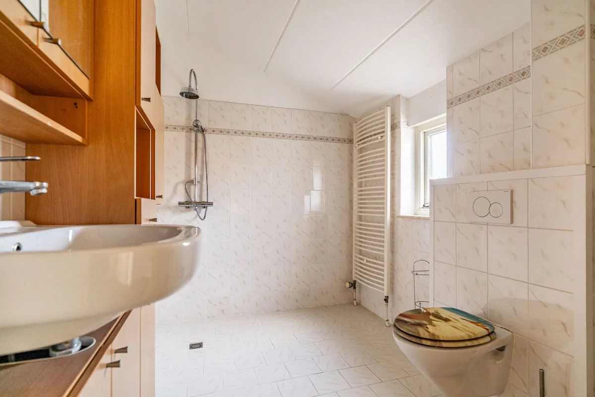 Il bagno